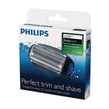 Cabeça de Substituição Philips TT2000/43