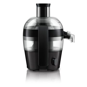 Liquidificadora Philips HR1832/00 Preto (500 Ml)