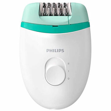 Depiladora Elétrica Philips Santinelle Essential 15 V Branco