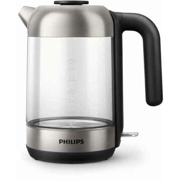 Chaleira Philips HD9339/80 Preto 1,7 L