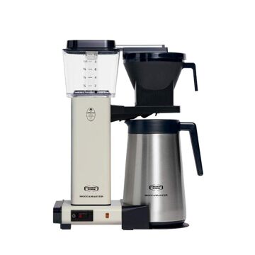 Máquina de Café de Filtro 79385 Kbgt 1450 W