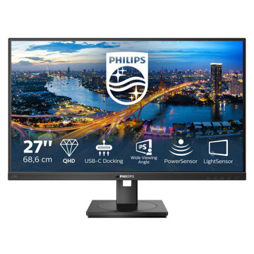 Monitor Philips 276B1/00 Full Hd 27" 75 Hz