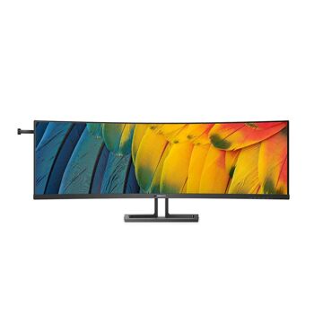 Monitor Philips 45B1U6900CH/00 Ultrawide Dual Quad Hd 75 Hz