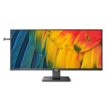 Monitor Philips 40B1U5600/00 40" Ips Lcd Flicker Free