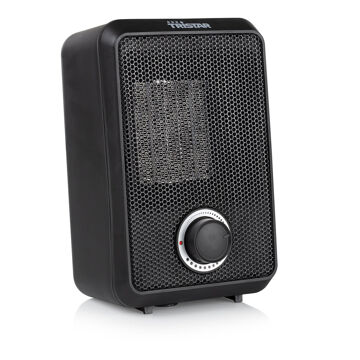 Aquecedor Portátil Tristar KA-5085 500 W Preto