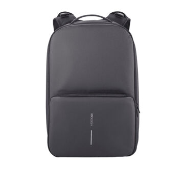 Mochila Anti-roubo Xd Design Flex Gym Bag Preto