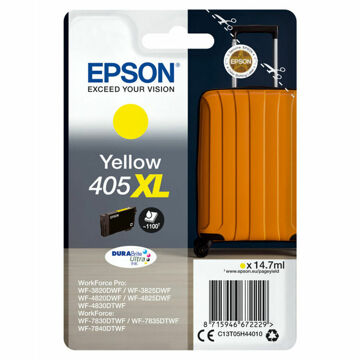 Tinteiro de Tinta Original Epson C13T05H44010