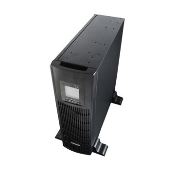 Sistema Interactivo de Fornecimento Ininterrupto de Energia Gembird EG-UPSRACK-12 1200 W