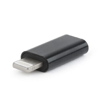 Cabo de Dados/carregador com USB Gembird A-USB-CF8PM-01