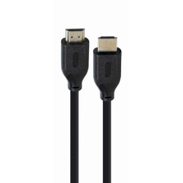 Cabo Hdmi Gembird 8K Ultra Hd Macho/macho Preto 2 M