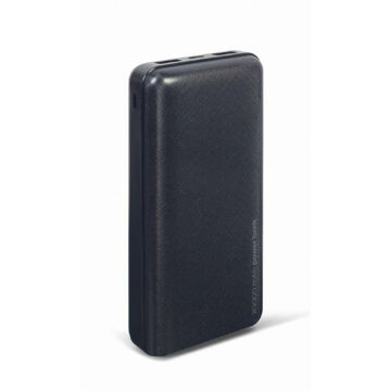 Powerbank Gembird 20000 Mah