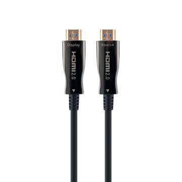 Cabo Hdmi Gembird CCBP-HDMID-AOC-20M Preto 20 M