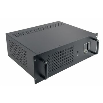 Sistema Interactivo de Fornecimento Ininterrupto de Energia Gembird UPS-RACK-1200 720 W