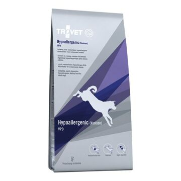 Penso Trovet Hypoallergenic Adulto Javali 10 kg