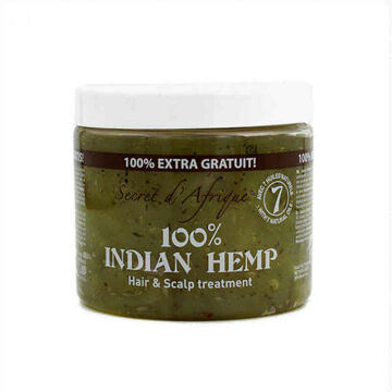 óleo Hidratante Yari Indian Hemp (300 Ml)