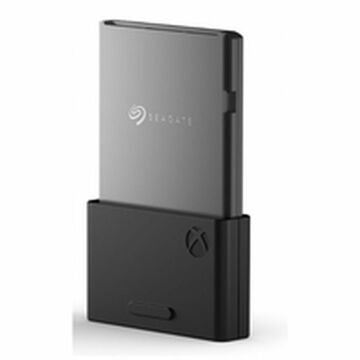 Disco Duro Seagate Storage Expansion Card 1 TB Ssd Xbox®