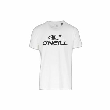 Camisola de Manga Curta Homem O'neill Branco L