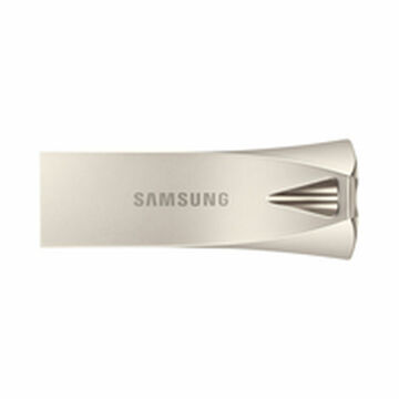 Memória USB 3.1 Samsung MUF-128BE Prateado 128 GB