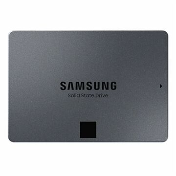 Disco Duro Samsung MZ-77Q8T0 V-nand Mlc 8 TB Ssd