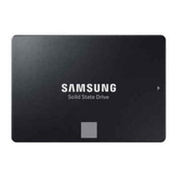 Disco Duro Samsung 870 Evo 2,5" 250 GB Ssd Sata Preto