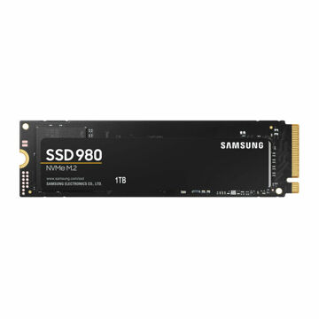 Disco Duro Samsung 980 1 TB Ssd