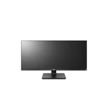 Monitor LG 29BN650-B Ultrawide Full Hd 29" 75 Hz Ips HDR10