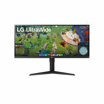 Monitor Gaming LG 34WP65G-B 34" Ultrawide Full Hd