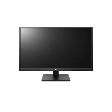 Monitor LG 24BK55YP-W Full Hd 23,8" 75 Hz