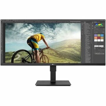 Monitor LG 34BN670P-B 34" Ultrawide Full Hd