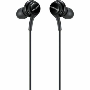 Auriculares Samsung EO-IA500BBEGWW Preto