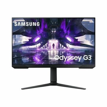 Monitor Samsung G32A Full Hd 165 Hz