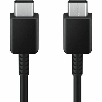 Cabo Usb-c Samsung EP-DX310JBE Preto 1,8 M