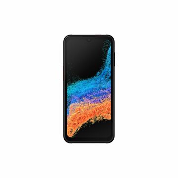 Smartphone Samsung SM-G736BZKDEEE 6,6" 6 GB Ram Snapdragon 778G 128 GB Preto