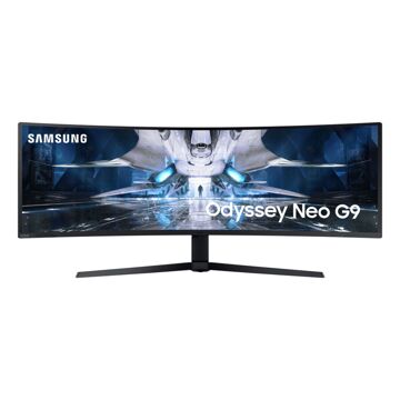 Monitor Samsung S49AG950NP Dqhd 49"