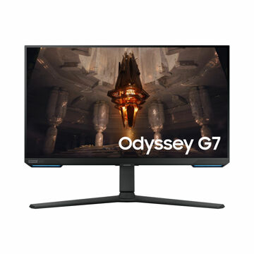 Monitor Samsung S28BG700EP 28" 4K Ultra Hd 144 Hz