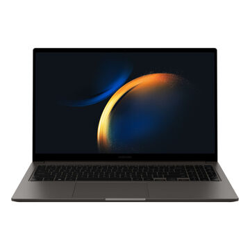 Notebook Samsung Galaxy Book3 Qwerty Espanhol 512 GB Ssd 8 GB Ram 15,6" i5-1335U