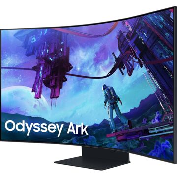 Monitor Samsung Odyssey Ark S55CG970NU 55" 4K Ultra Hd 165 Hz