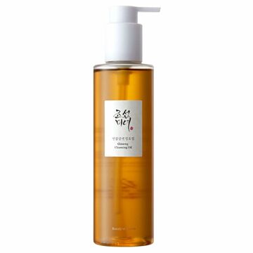 óleo Desmaquilhante Beauty Of Joseon Ginseng 210 Ml