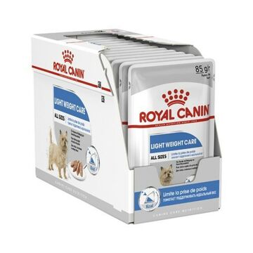 Comida Húmida Royal Canin Carne 12 X 85 G