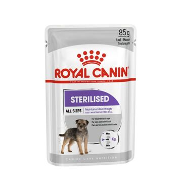 Comida Húmida Royal Canin Adult