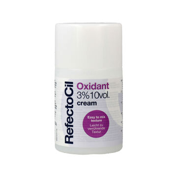 Oxidante Capilar Refectocil 10 Vol 3 % (100 Ml)