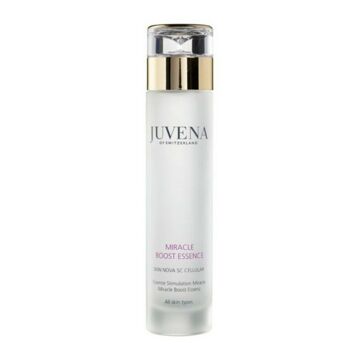 Elixir de Beleza Miracle Boost Essence Juvena (125 Ml)