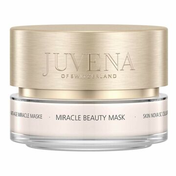 Máscara Facial Miracle Beauty Juvena (75 Ml)