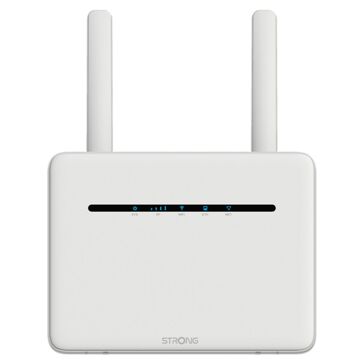 Adaptador USB Wifi Strong 4G+ROUTER1200