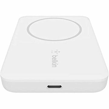 Powerbank Belkin BPD002BTWH 2500 Mah