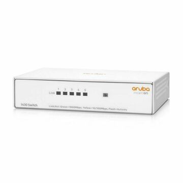 Switch Hpe Aruba Instant On 1430 5G Branco