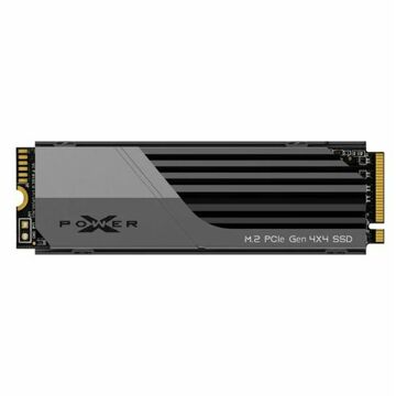 Disco Duro Silicon Power XS70 2 TB Ssd