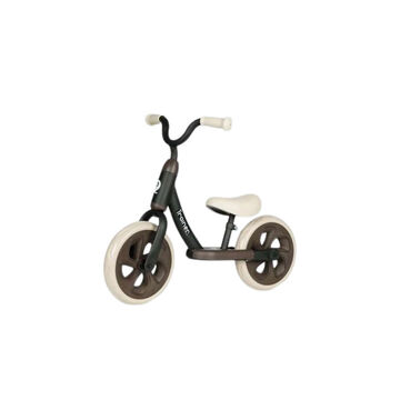 Bicicleta Infantil Trainer Preto