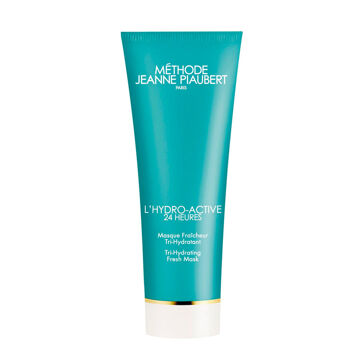 Creme Facial Hidratante L'hydro Active 24h Jeanne Piaubert (75 Ml)