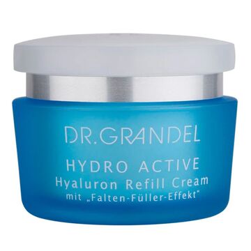 Creme Antienvelhecimento de Dia Dr. Grandel Hydro Active 50 Ml